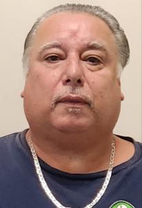Ricardo Miguel Cuellar a registered Sex Offender of Texas