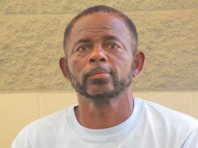 Howard Lee Griggs a registered Sex Offender of Texas