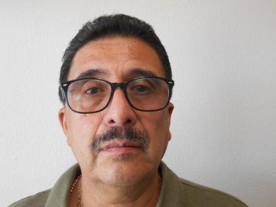 Jesse Morales a registered Sex Offender of Texas