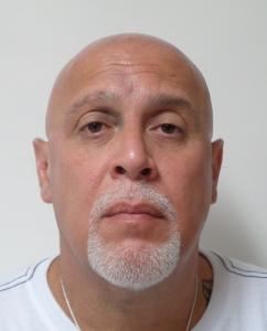 George Avela Garcia Jr a registered  of Texas