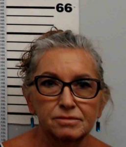 Loretta Kennedy Howard a registered  of Texas