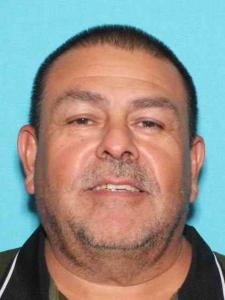 Manuel Pedraza a registered  of Texas