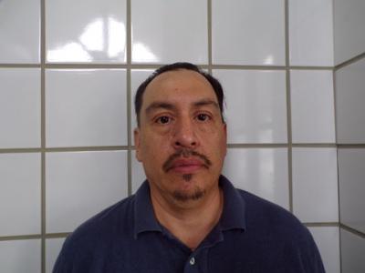David Garza a registered Sex Offender of Texas