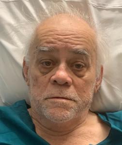 Julian Phillip Carrey a registered Sex Offender of Texas