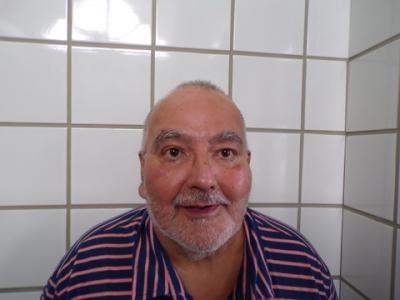 Michael Gonzales a registered Sex Offender of Texas