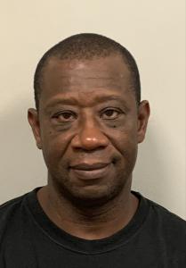 Steve Bennard Edwards a registered Sex Offender of Texas