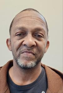 Benjamin Dewayne Warren a registered Sex Offender of Texas