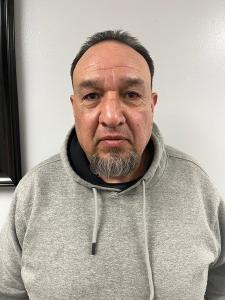 Michael Fino Nabarrette a registered Sex Offender of Texas