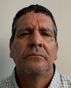 Raul Fuentes a registered  of Texas