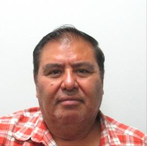Daniel Herrera a registered Sex Offender of Texas