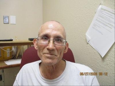 Anthony Joel Gentry a registered Sex Offender of Texas