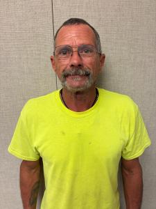 Darrell Dewayne Melton a registered Sex Offender of Texas