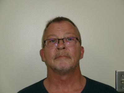 Michael Dwayne Cox a registered  of Texas