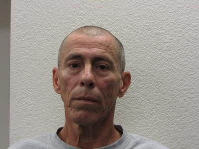 Joseph Anthony Escobar a registered  of Texas