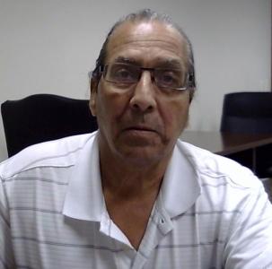 Rigoberto Aranza a registered Sex Offender of Texas