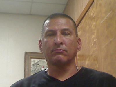 Eric Mendoza a registered  of Texas