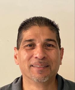 Nicholas Aguilar III a registered  of Texas