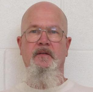 Jimmy Allen Dorris a registered  of Texas