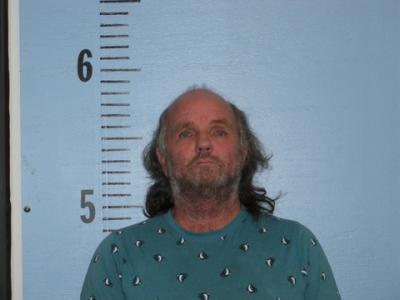 William Bryant Staples a registered  of Texas