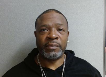 Fredrick Black a registered  of Texas