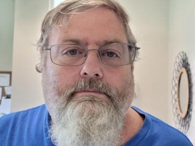 Terry Allen Simpson a registered Sex Offender of Texas