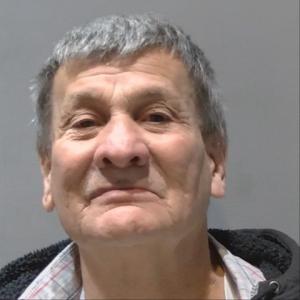 Juan Jose Gonzales a registered  of Texas