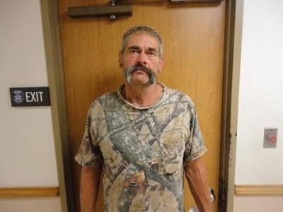 Paul Scott Loadwick a registered  of Texas