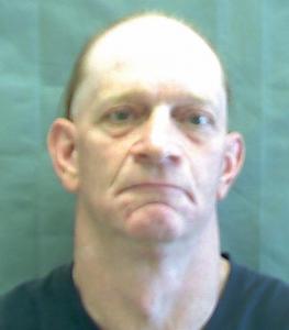 Charles Landon Thompson a registered Sex Offender of Texas