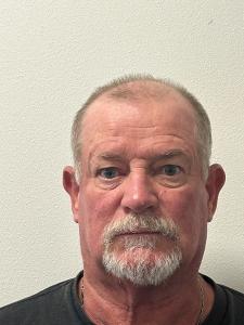 Mark Gene Davis a registered  of Texas
