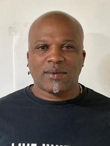 Joe Eric Woodard a registered Sex Offender of Texas