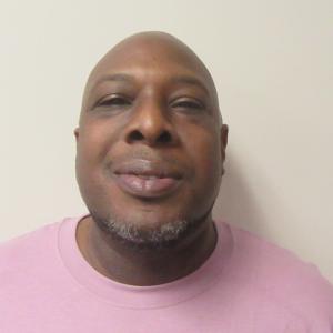 Terrence Tucker a registered  of Texas