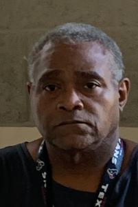 Anthony Ray King a registered Sex Offender of Texas