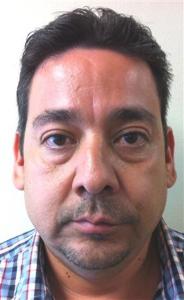 Jesse Leo Hernandez a registered  of Texas