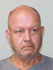 Timothy Ray Chenoweth a registered  of Texas