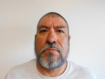 Rogelio Reyes a registered Sex Offender of Texas