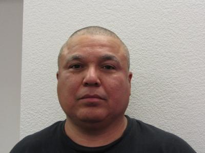 Marcel Rodriquez a registered Sex Offender of Texas