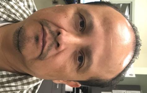 Michael Gutierrez a registered  of Texas