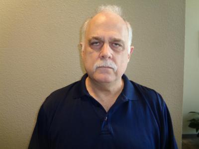 Jeffrey Owen Stuckey a registered Sex Offender of Texas