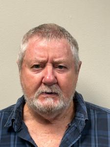 Larry Leon Ellzey a registered  of Texas