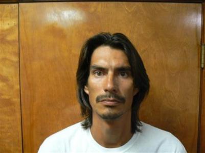 Paul Barrientos a registered  of Texas