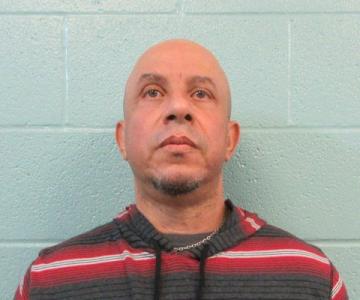 Marvin Glenn Clark a registered  of Texas