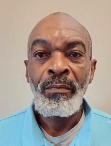 Roman Earlando Jefferson a registered  of Texas