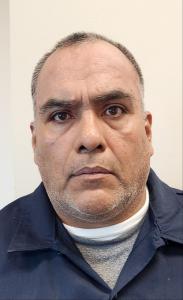 Marco Antonio Luna a registered Sex Offender of Texas