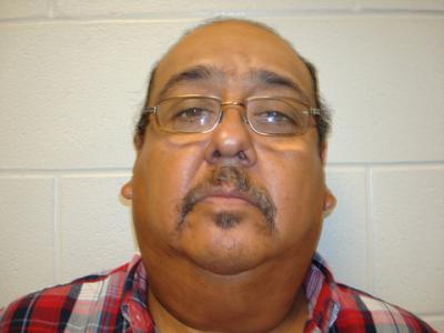 Juan Jose Ramirez a registered  of Texas