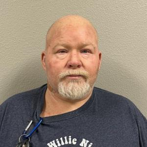 Daniel Mcvey a registered Sex Offender of Texas