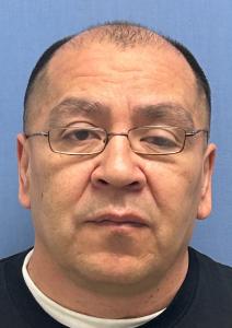 Joe Alvarez Jr a registered Sex Offender of Texas