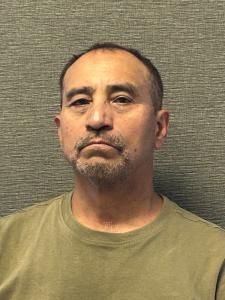 Rodolfo Montero Machuca a registered Sex Offender of Texas