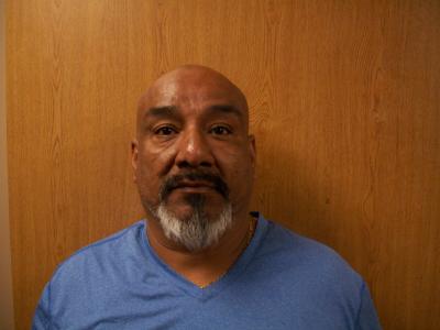 Pete M Martinez a registered Sex Offender of Texas