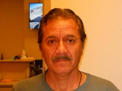 Manuel Aguilar a registered  of Texas