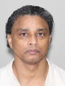 Keith Terrell Ball a registered  of Texas